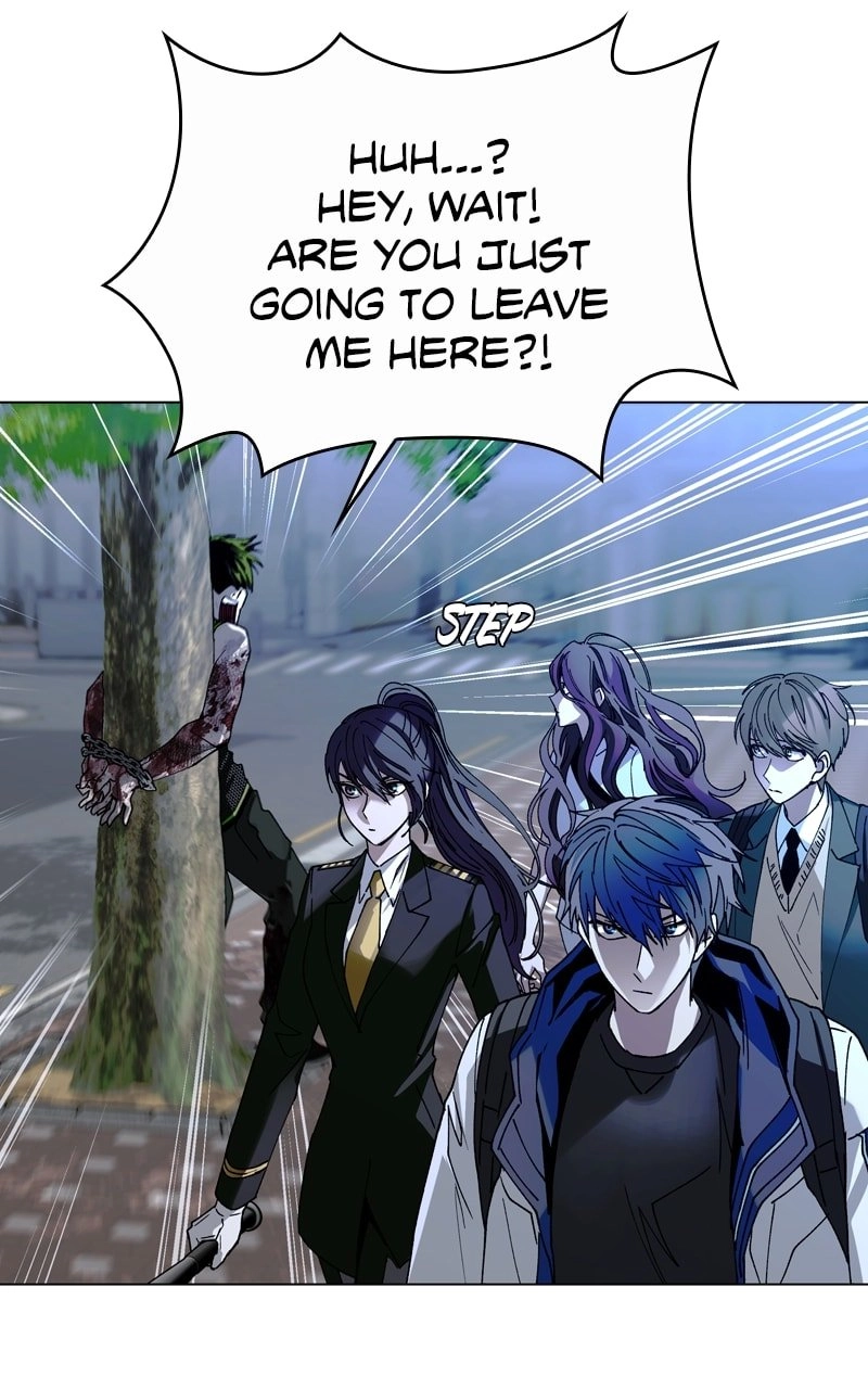 The End is a Game to Me1 Chapter 27 - Page 21