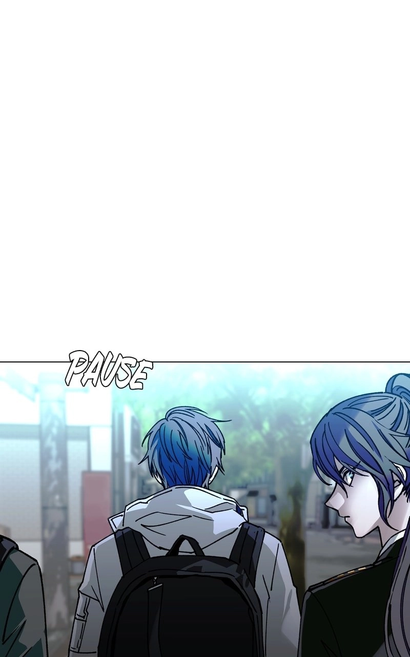 The End is a Game to Me1 Chapter 27 - Page 22