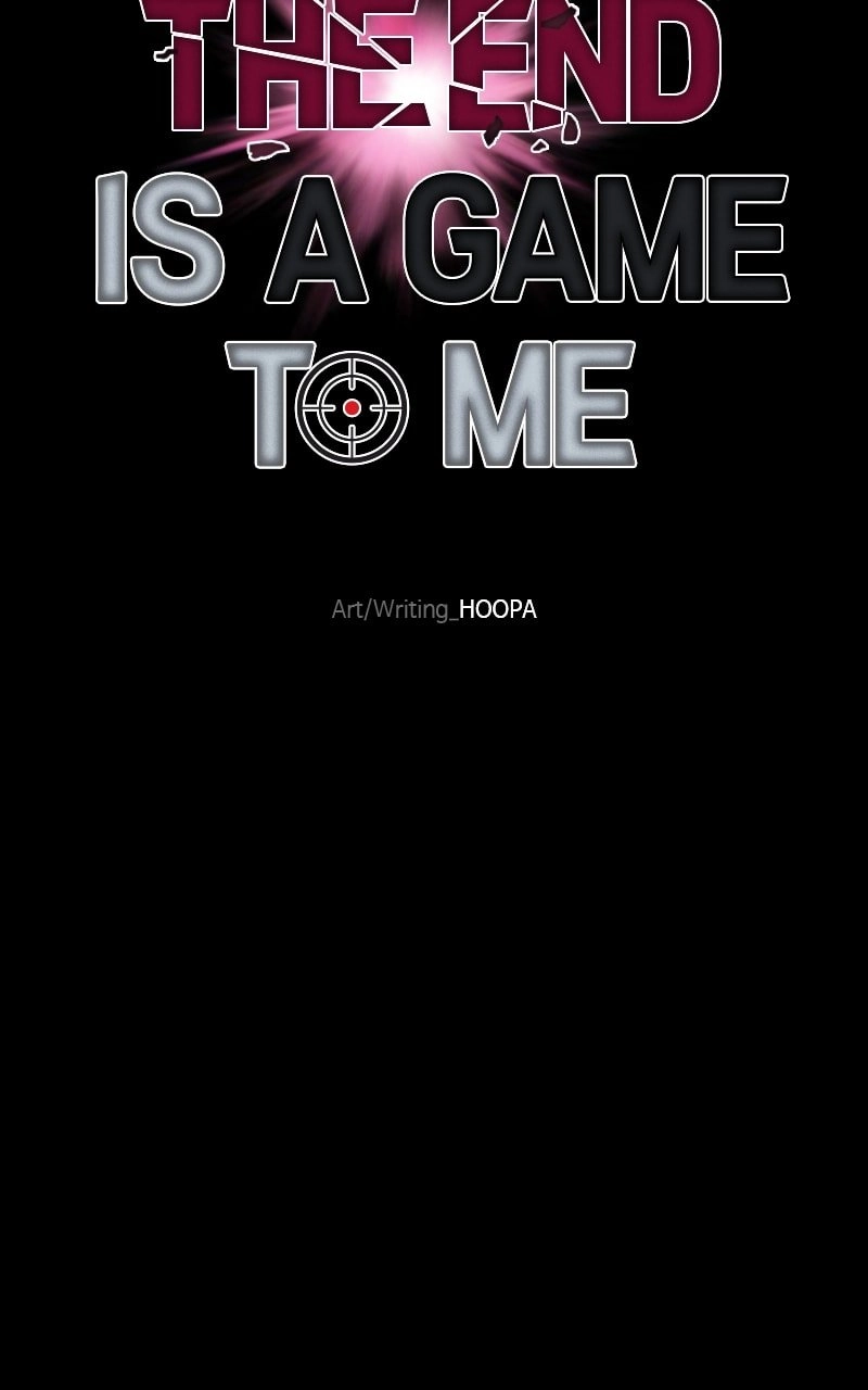 The End is a Game to Me1 Chapter 27 - Page 27