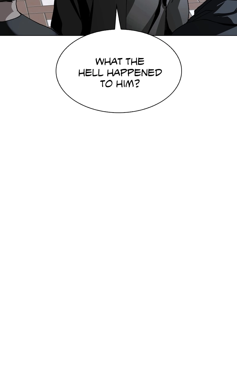 The End is a Game to Me1 Chapter 27 - Page 32