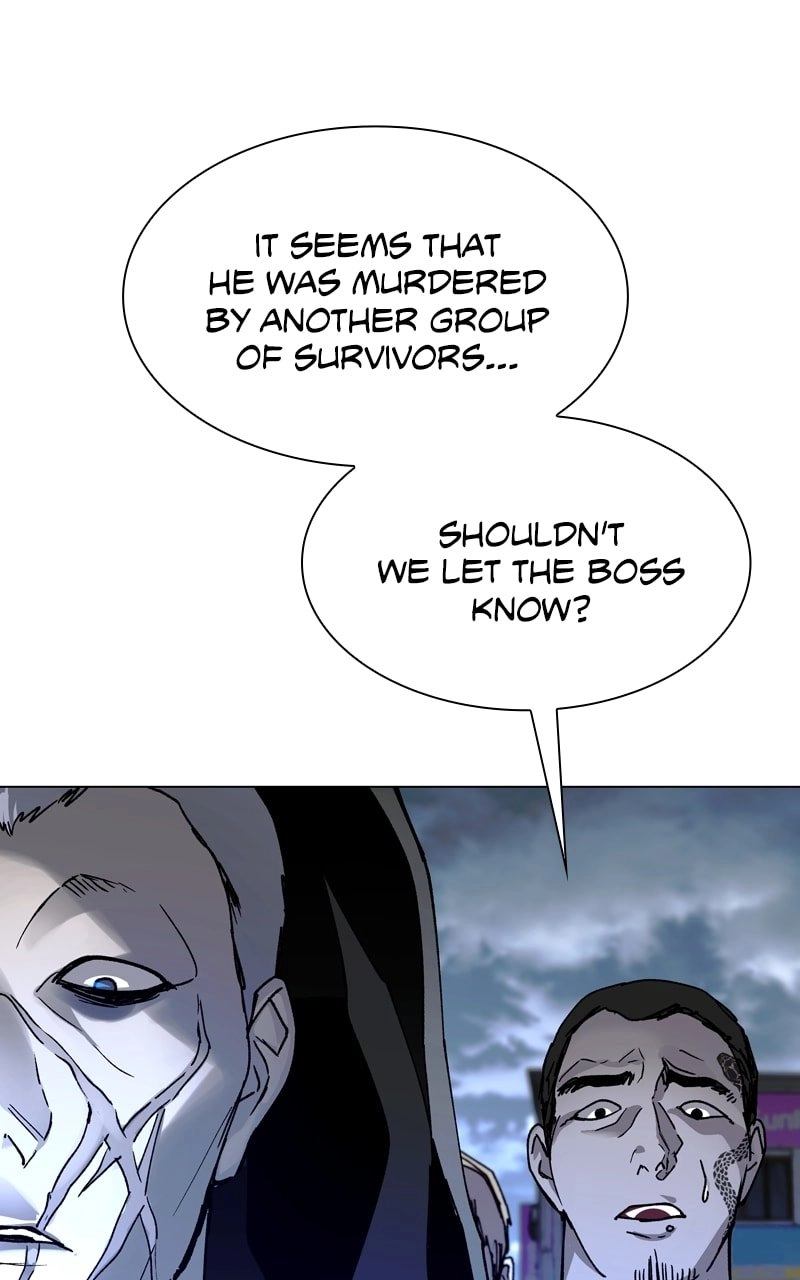 The End is a Game to Me1 Chapter 27 - Page 33