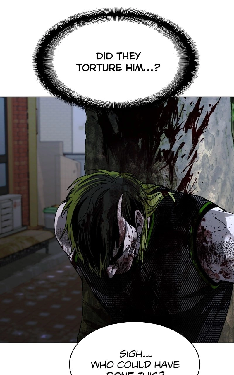 The End is a Game to Me1 Chapter 27 - Page 35