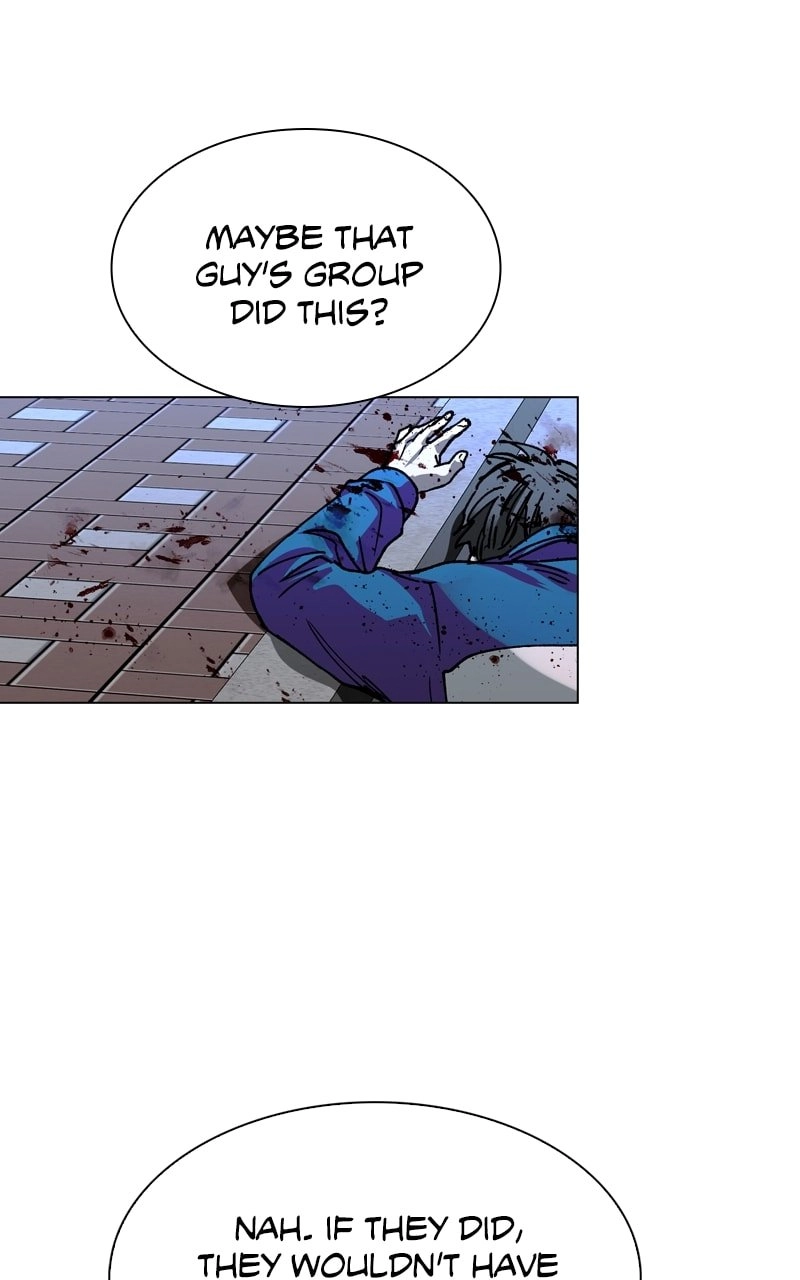 The End is a Game to Me1 Chapter 27 - Page 39