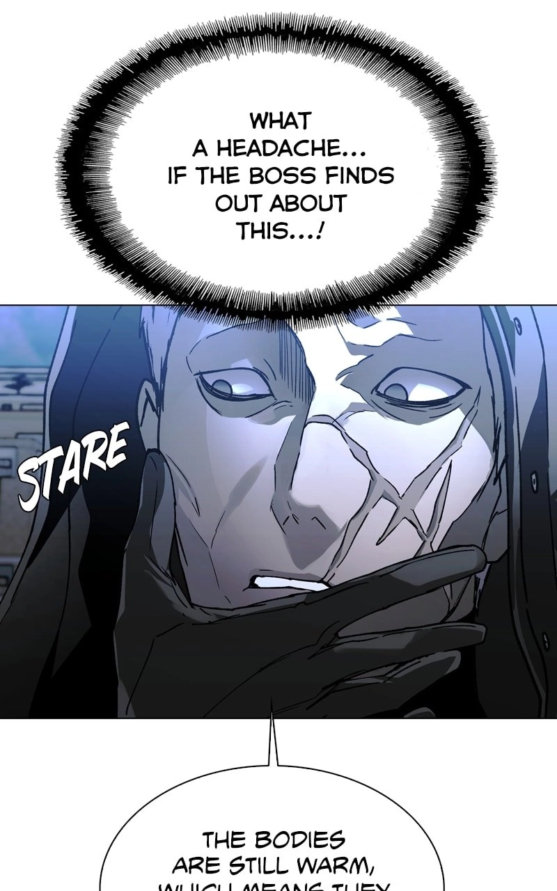 The End is a Game to Me1 Chapter 27 - Page 41