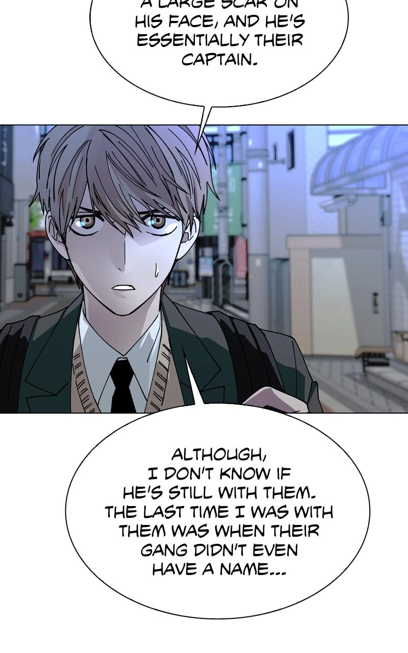 The End is a Game to Me1 Chapter 27 - Page 47