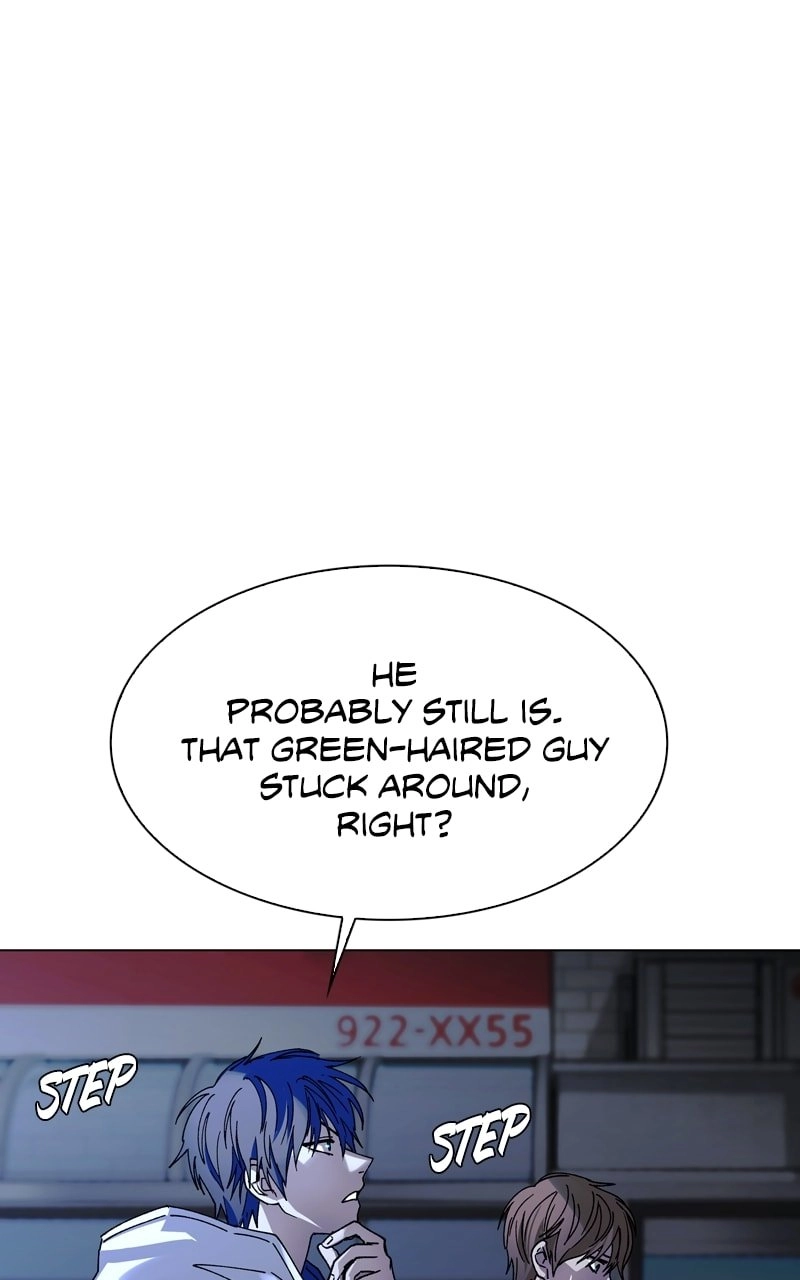 The End is a Game to Me1 Chapter 27 - Page 48