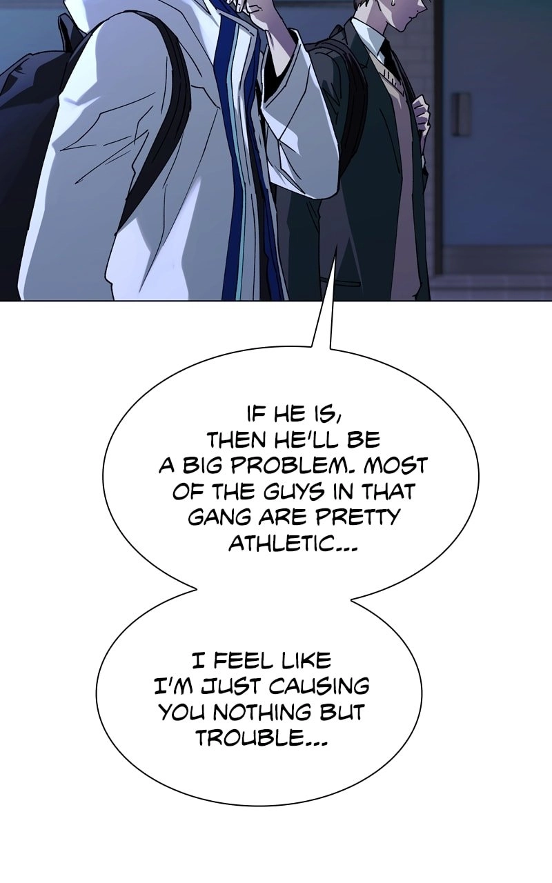 The End is a Game to Me1 Chapter 27 - Page 49