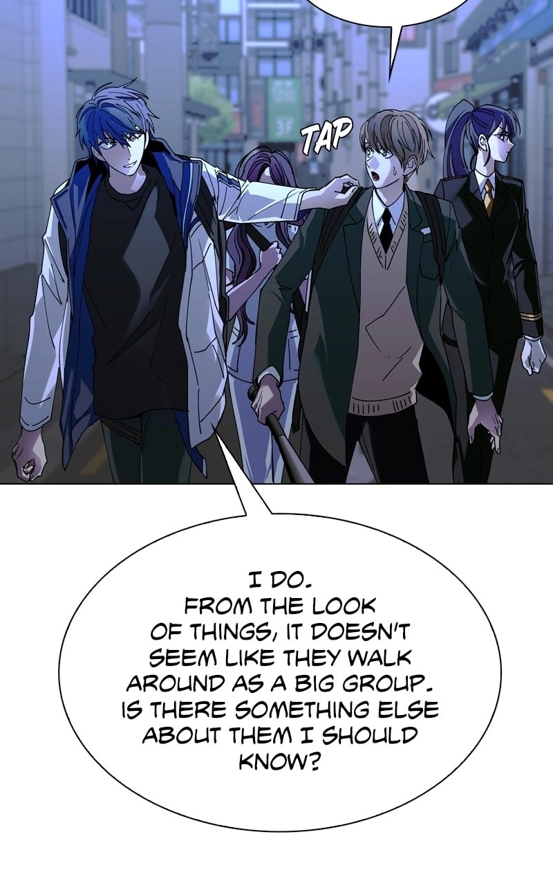 The End is a Game to Me1 Chapter 27 - Page 51