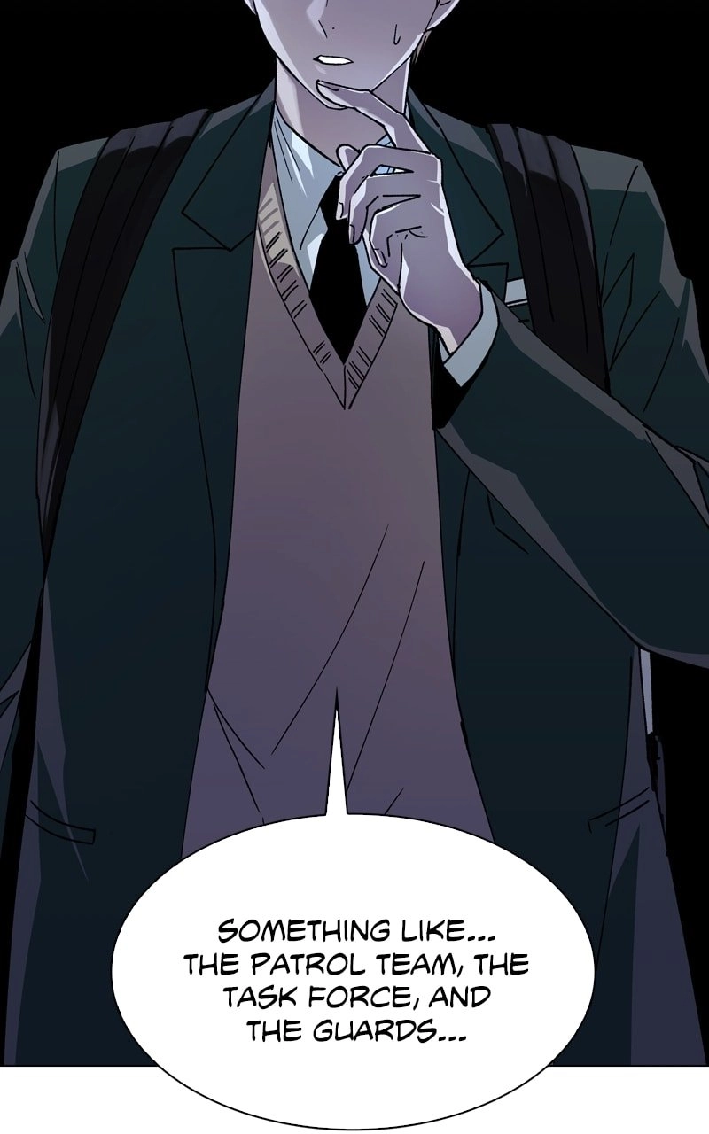 The End is a Game to Me1 Chapter 27 - Page 53