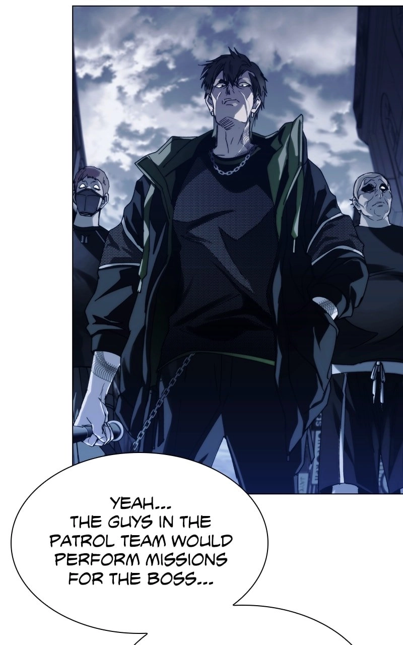 The End is a Game to Me1 Chapter 27 - Page 55