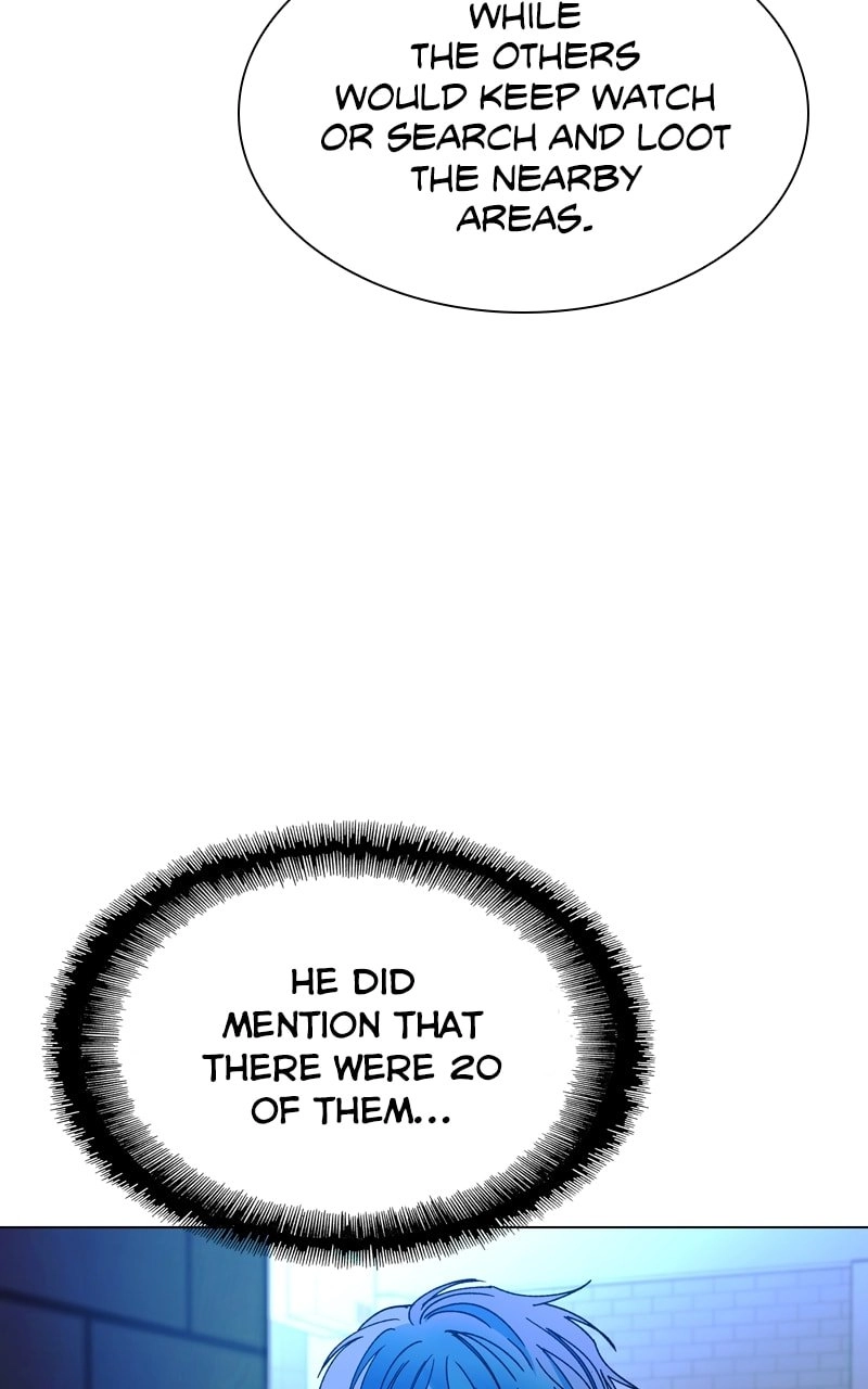 The End is a Game to Me1 Chapter 27 - Page 56