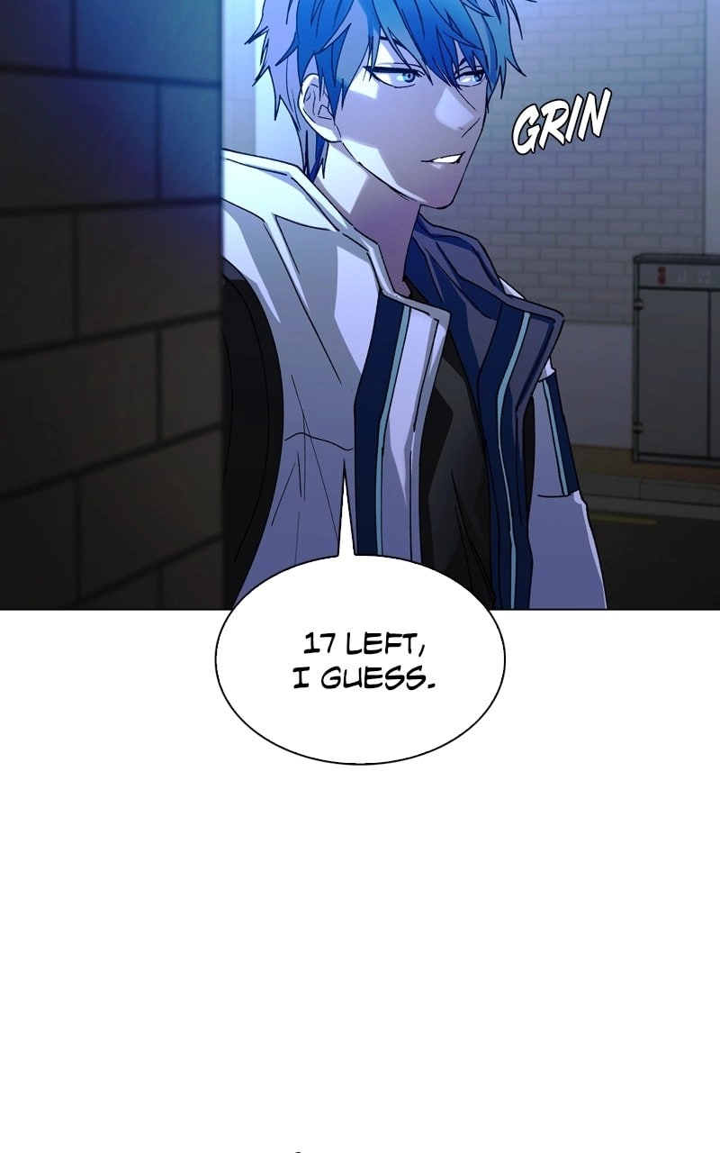 The End is a Game to Me1 Chapter 27 - Page 57