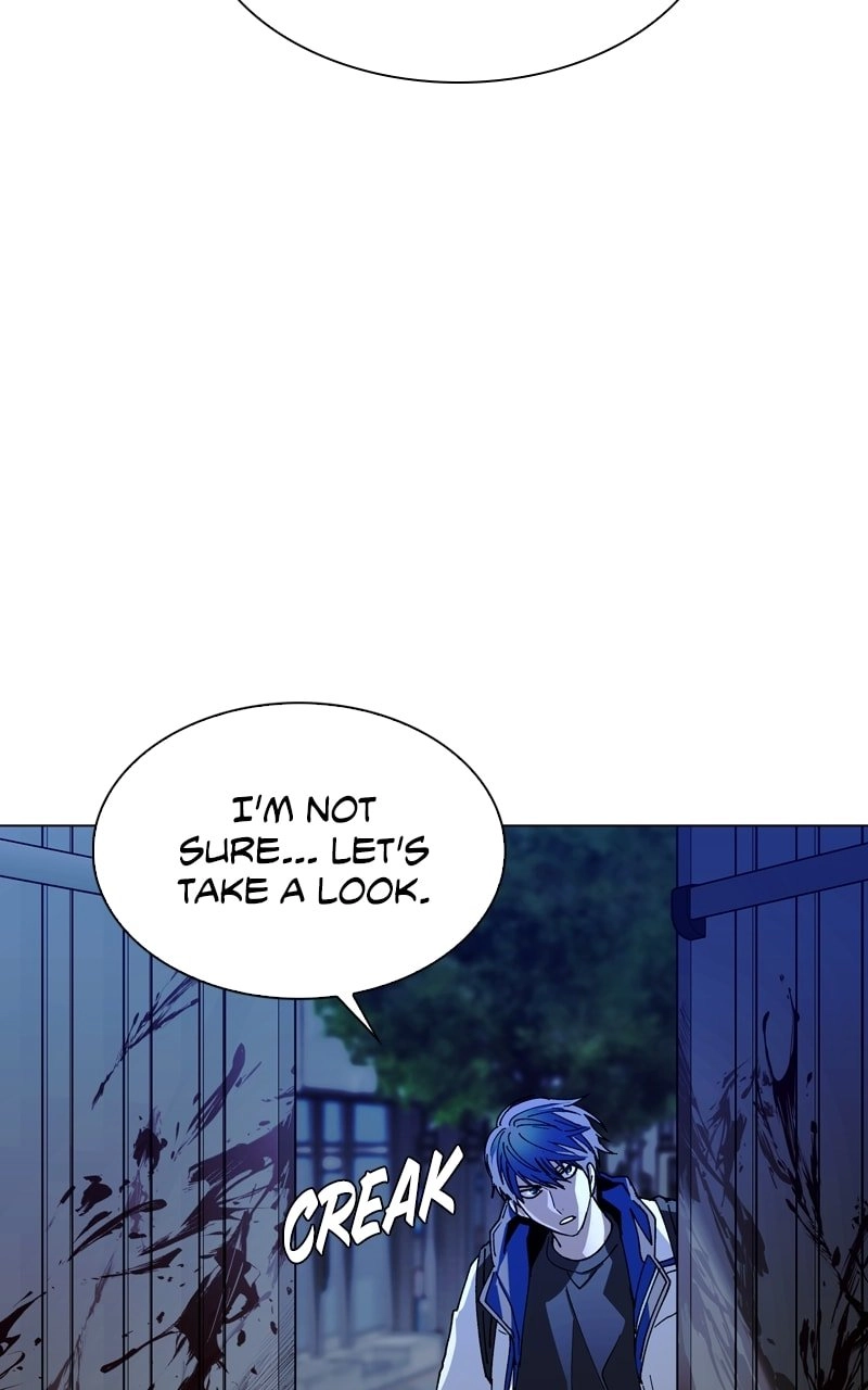 The End is a Game to Me1 Chapter 27 - Page 60