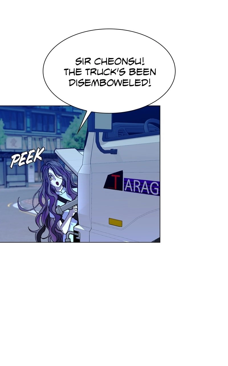 The End is a Game to Me1 Chapter 27 - Page 62