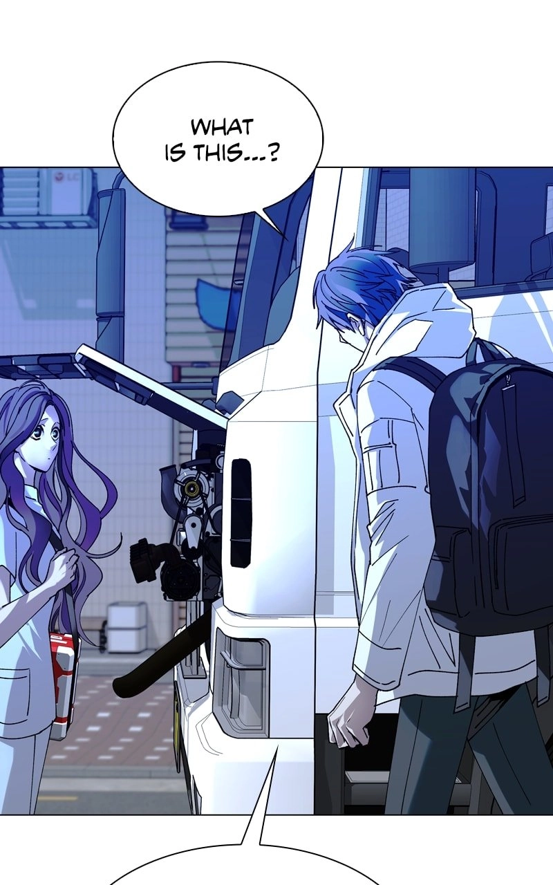 The End is a Game to Me1 Chapter 27 - Page 63