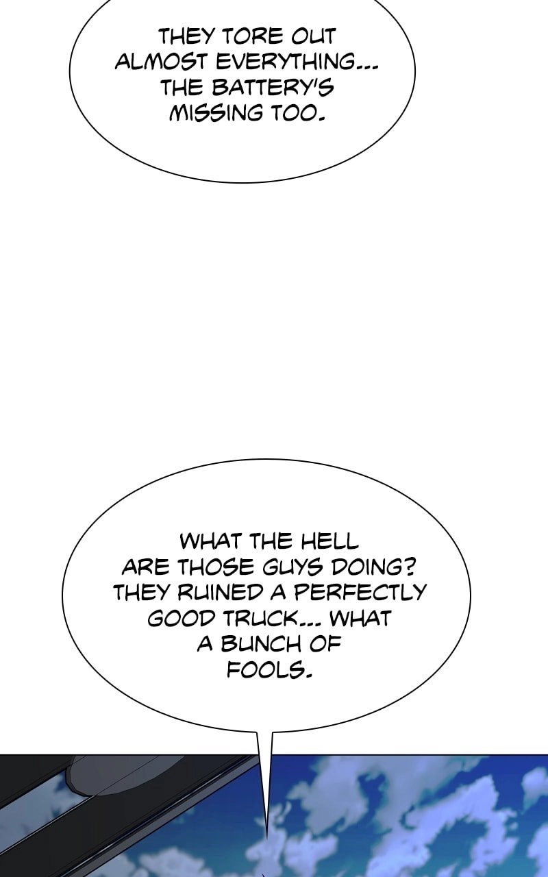 The End is a Game to Me1 Chapter 27 - Page 64