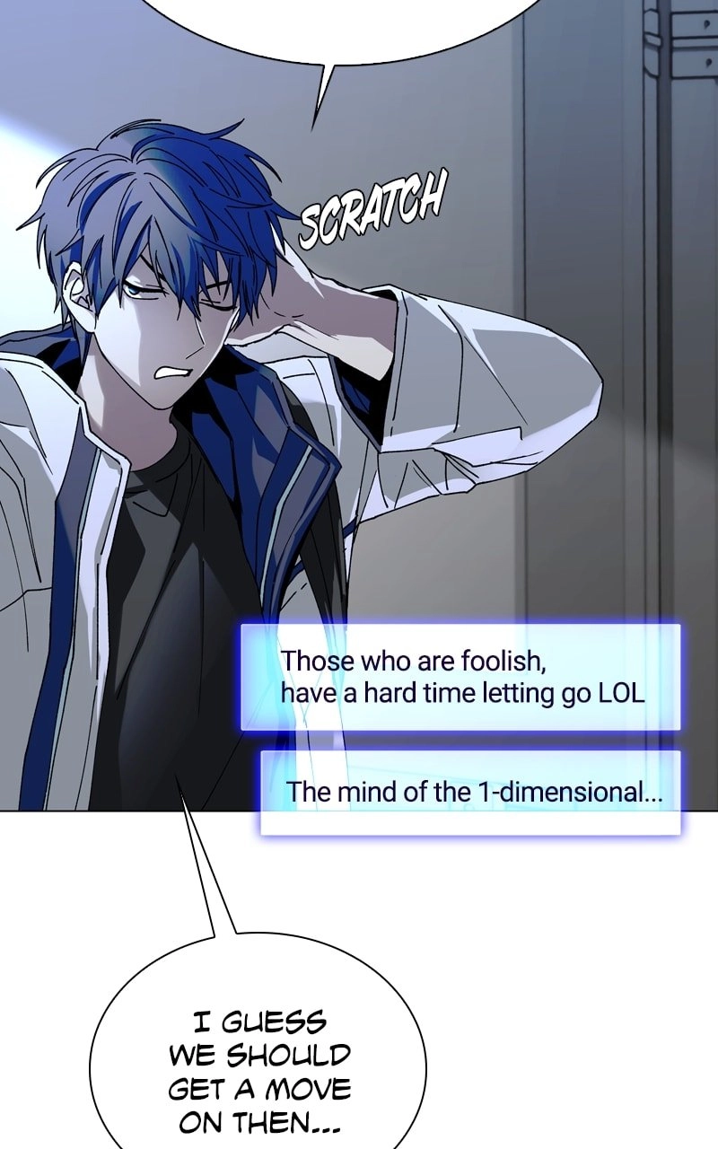 The End is a Game to Me1 Chapter 27 - Page 68