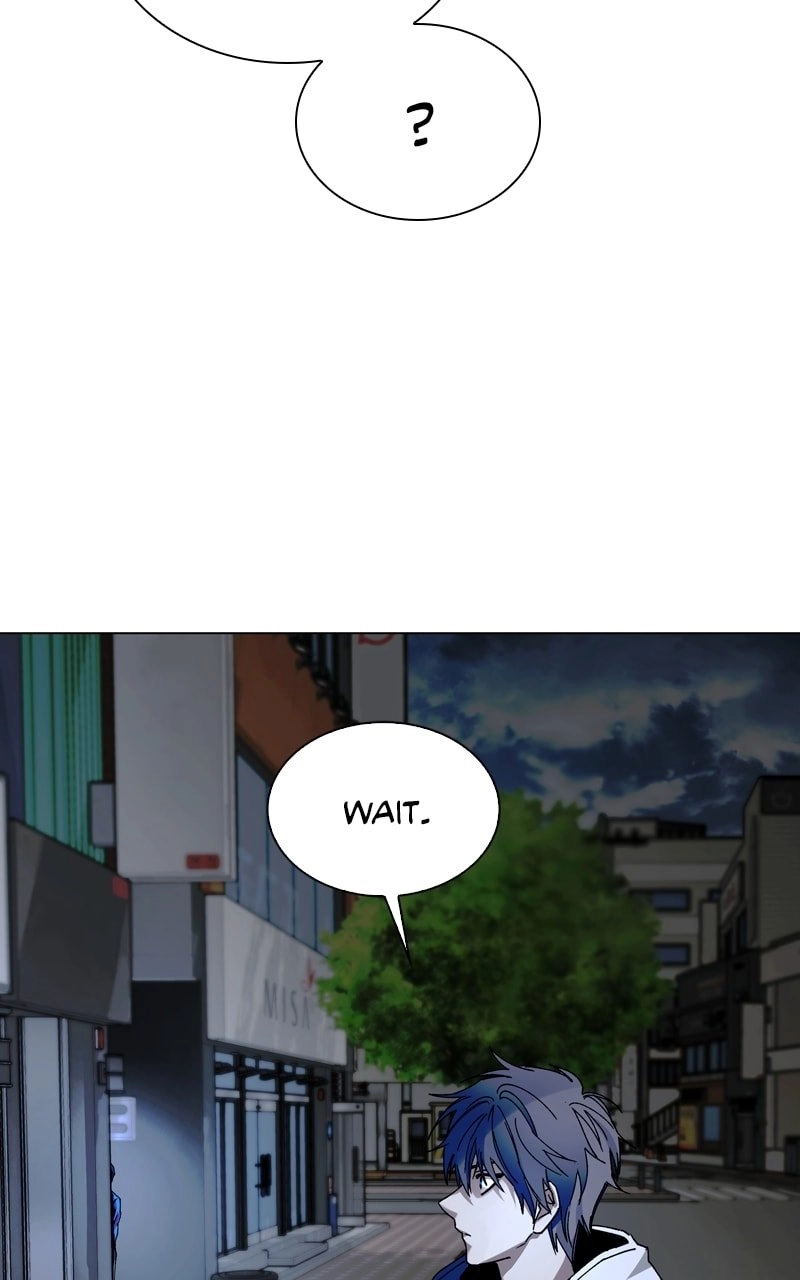 The End is a Game to Me1 Chapter 27 - Page 69
