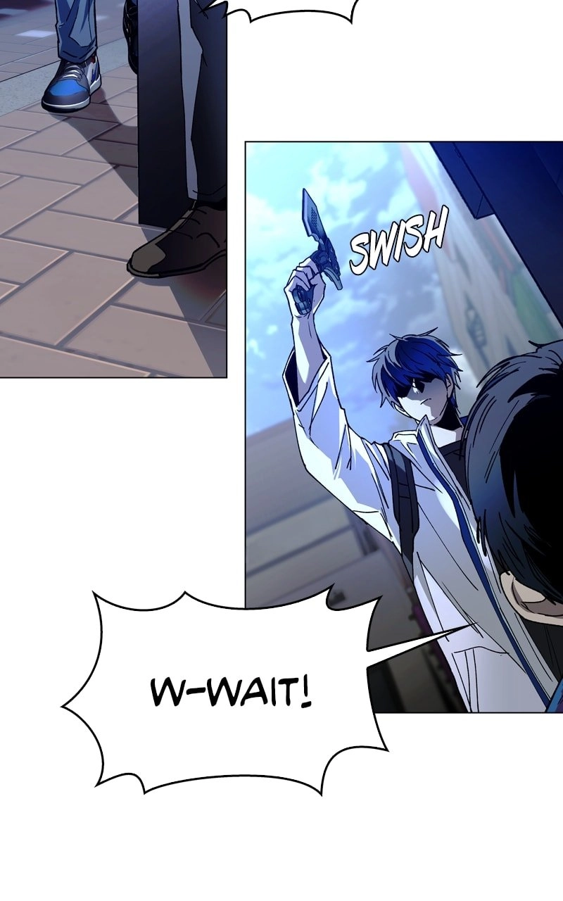 The End is a Game to Me1 Chapter 27 - Page 71