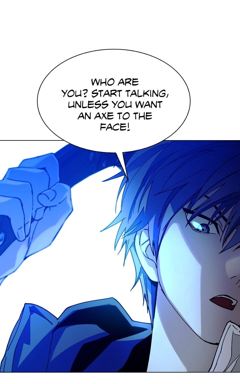 The End is a Game to Me1 Chapter 27 - Page 74