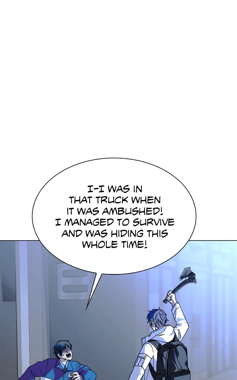 The End is a Game to Me1 Chapter 27 - Page 75