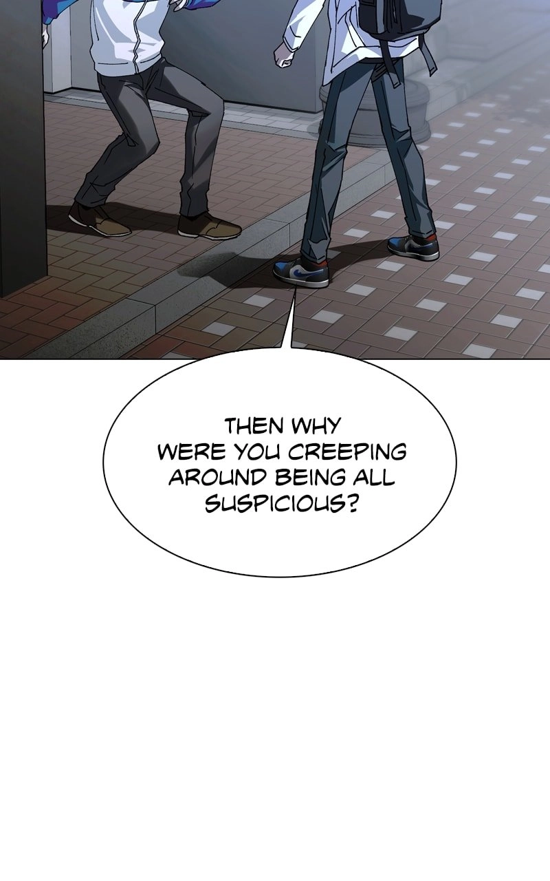 The End is a Game to Me1 Chapter 27 - Page 76