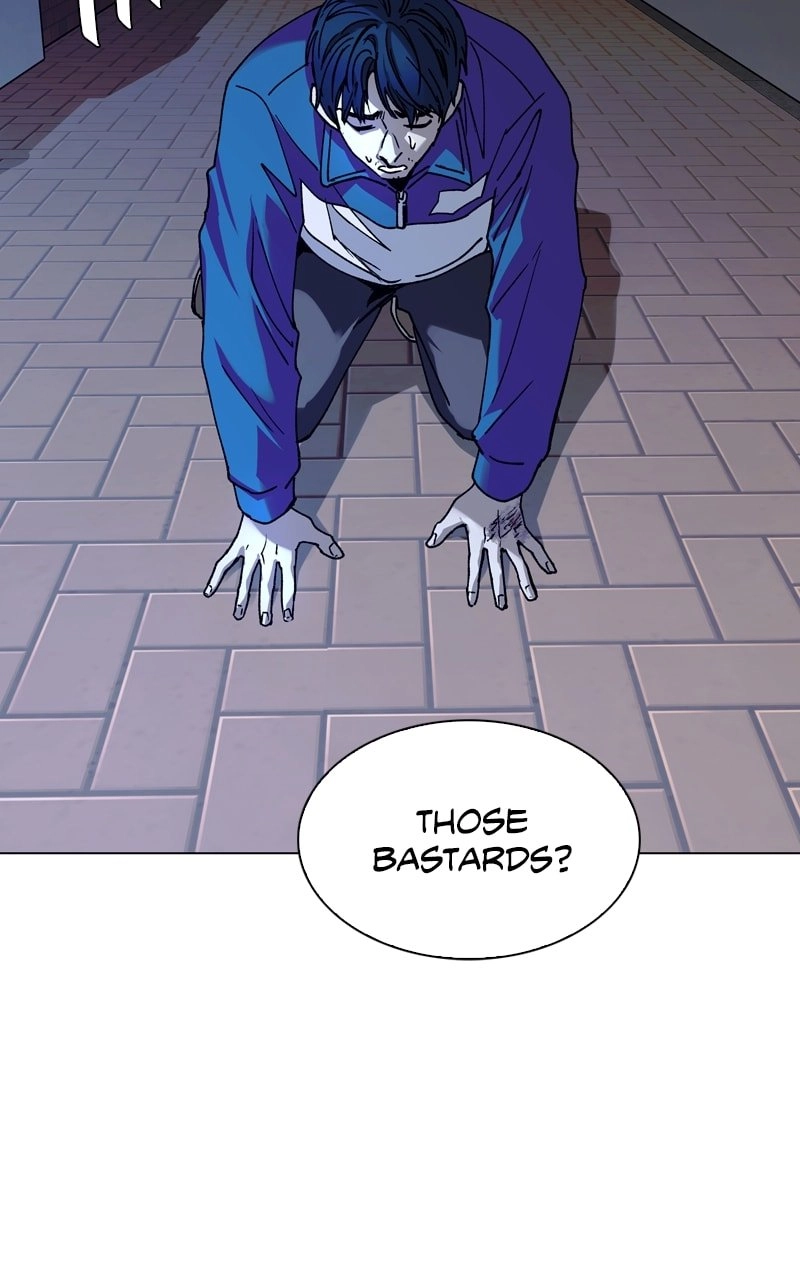 The End is a Game to Me1 Chapter 27 - Page 80