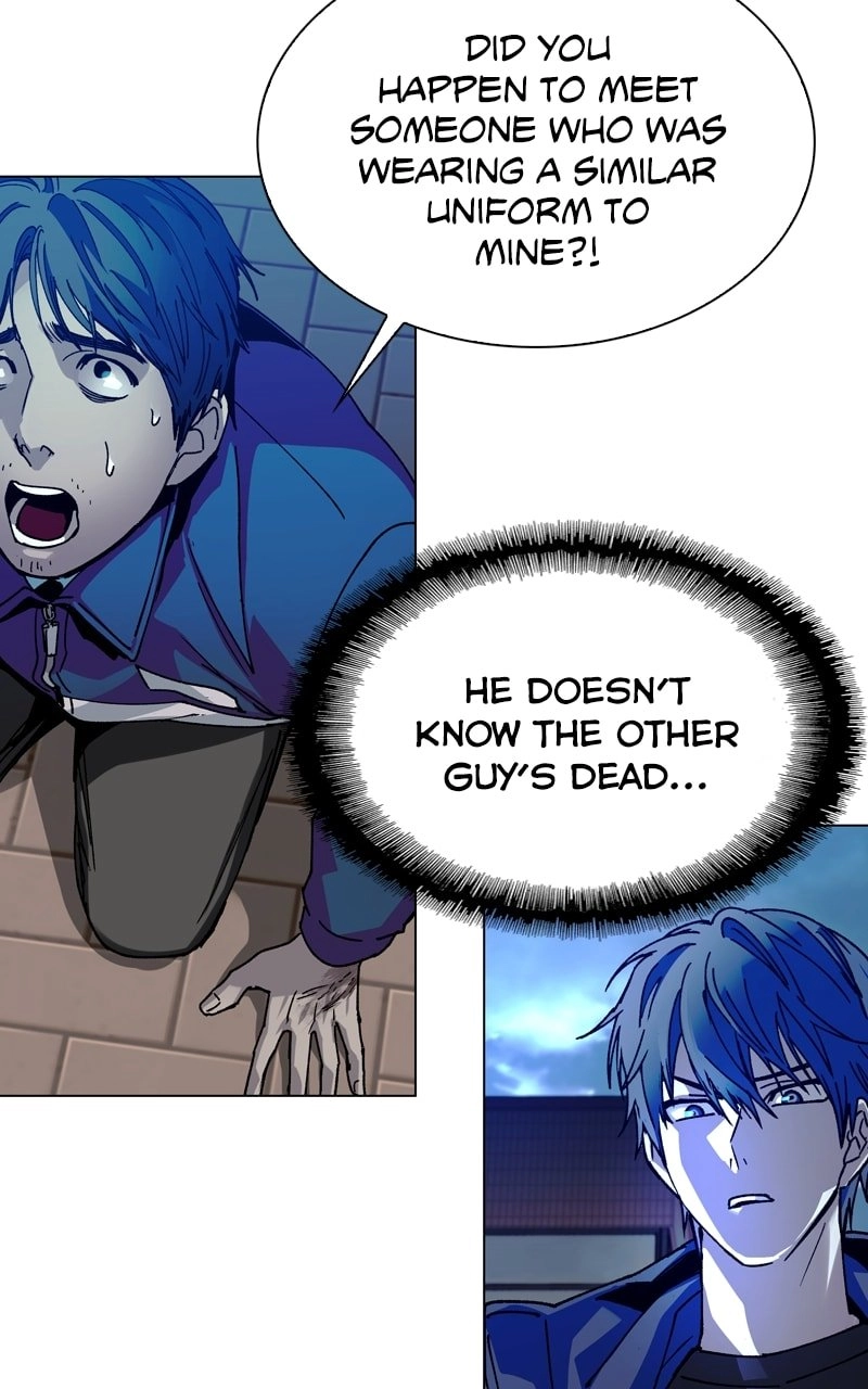The End is a Game to Me1 Chapter 27 - Page 83