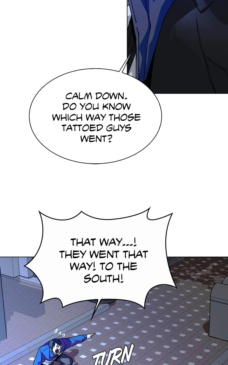 The End is a Game to Me1 Chapter 27 - Page 84