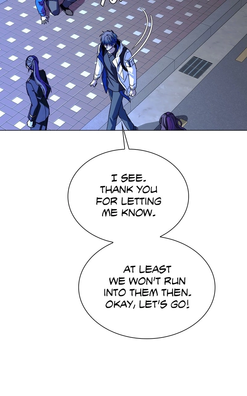 The End is a Game to Me1 Chapter 27 - Page 85