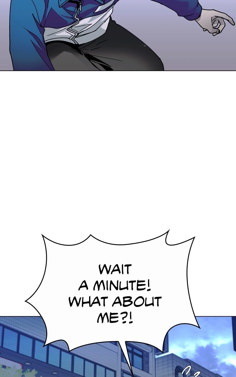 The End is a Game to Me1 Chapter 27 - Page 87