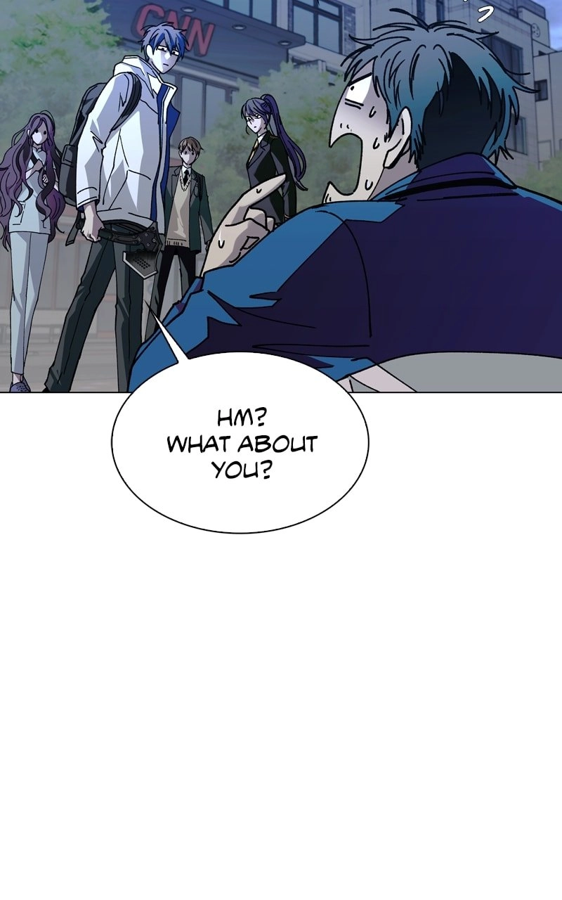 The End is a Game to Me1 Chapter 27 - Page 88