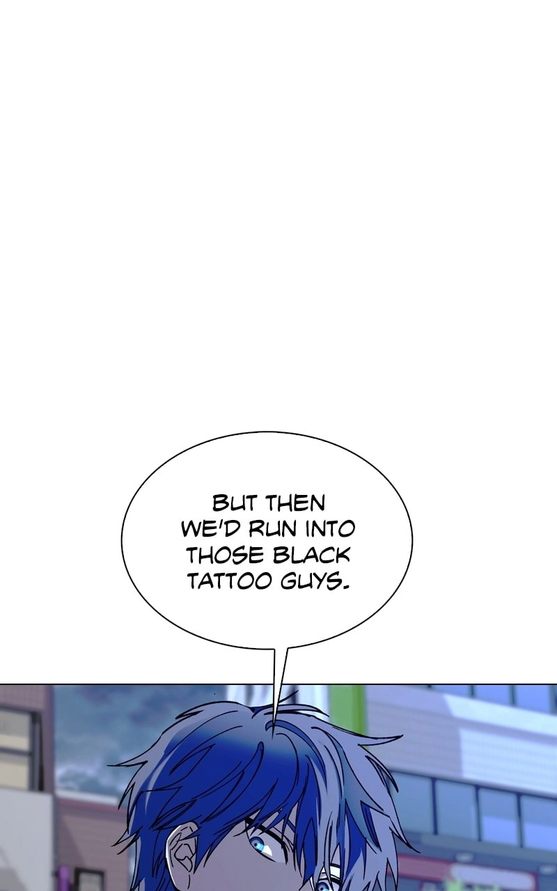 The End is a Game to Me1 Chapter 27 - Page 90