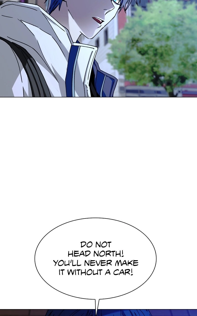 The End is a Game to Me1 Chapter 27 - Page 91