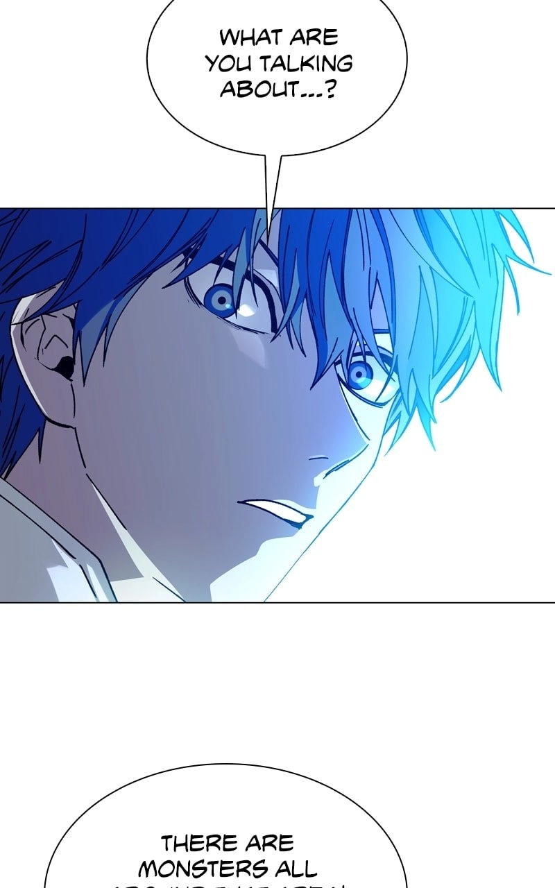 The End is a Game to Me1 Chapter 27 - Page 93
