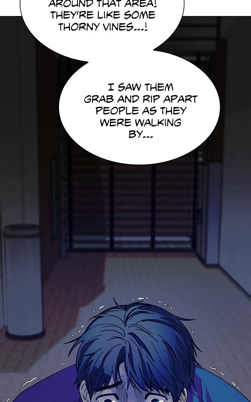The End is a Game to Me1 Chapter 27 - Page 94