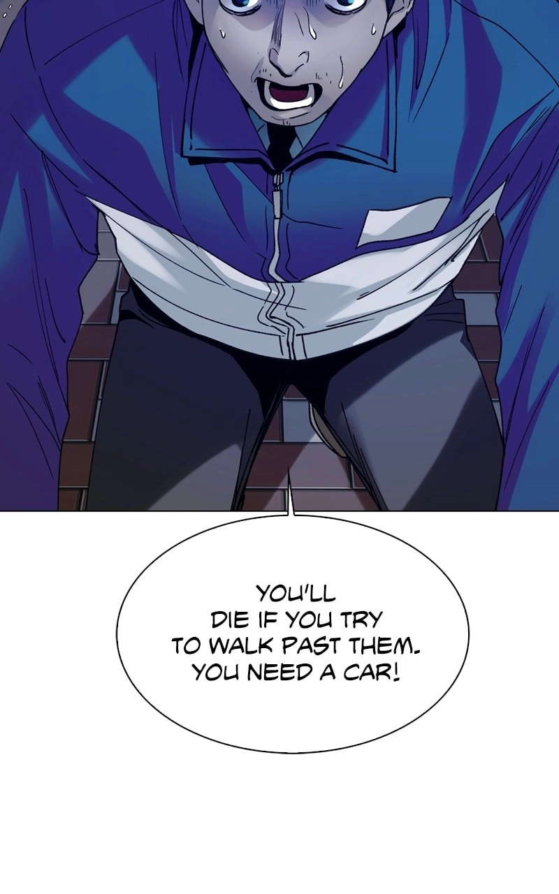 The End is a Game to Me1 Chapter 27 - Page 95