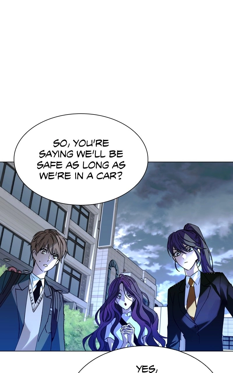 The End is a Game to Me1 Chapter 27 - Page 96