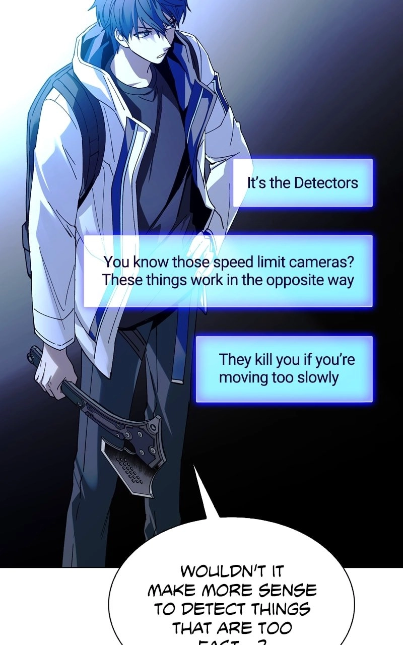 The End is a Game to Me1 Chapter 27 - Page 98