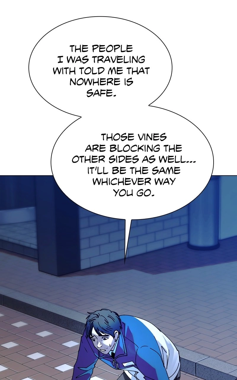 The End is a Game to Me1 Chapter 27 - Page 101