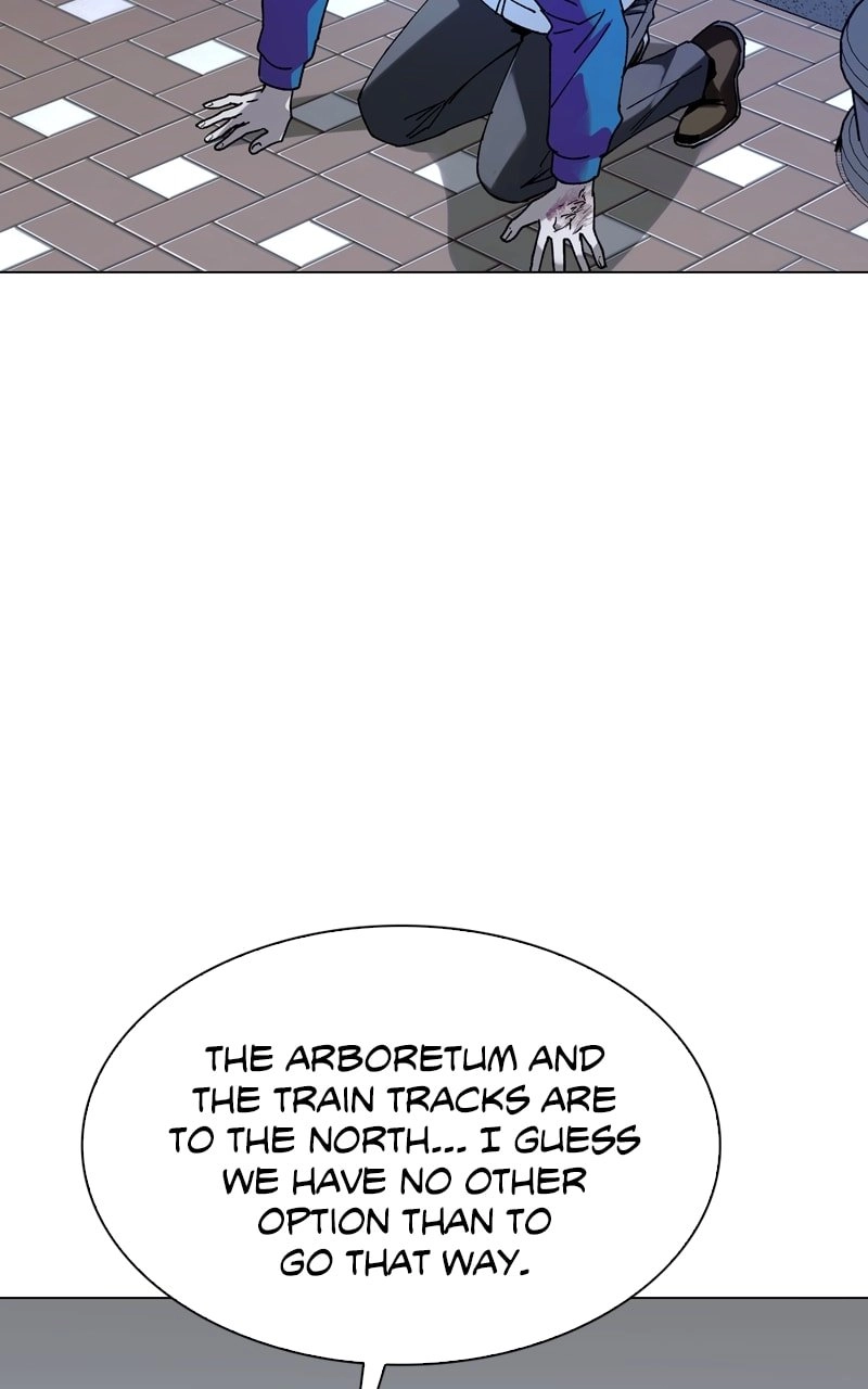 The End is a Game to Me1 Chapter 27 - Page 102