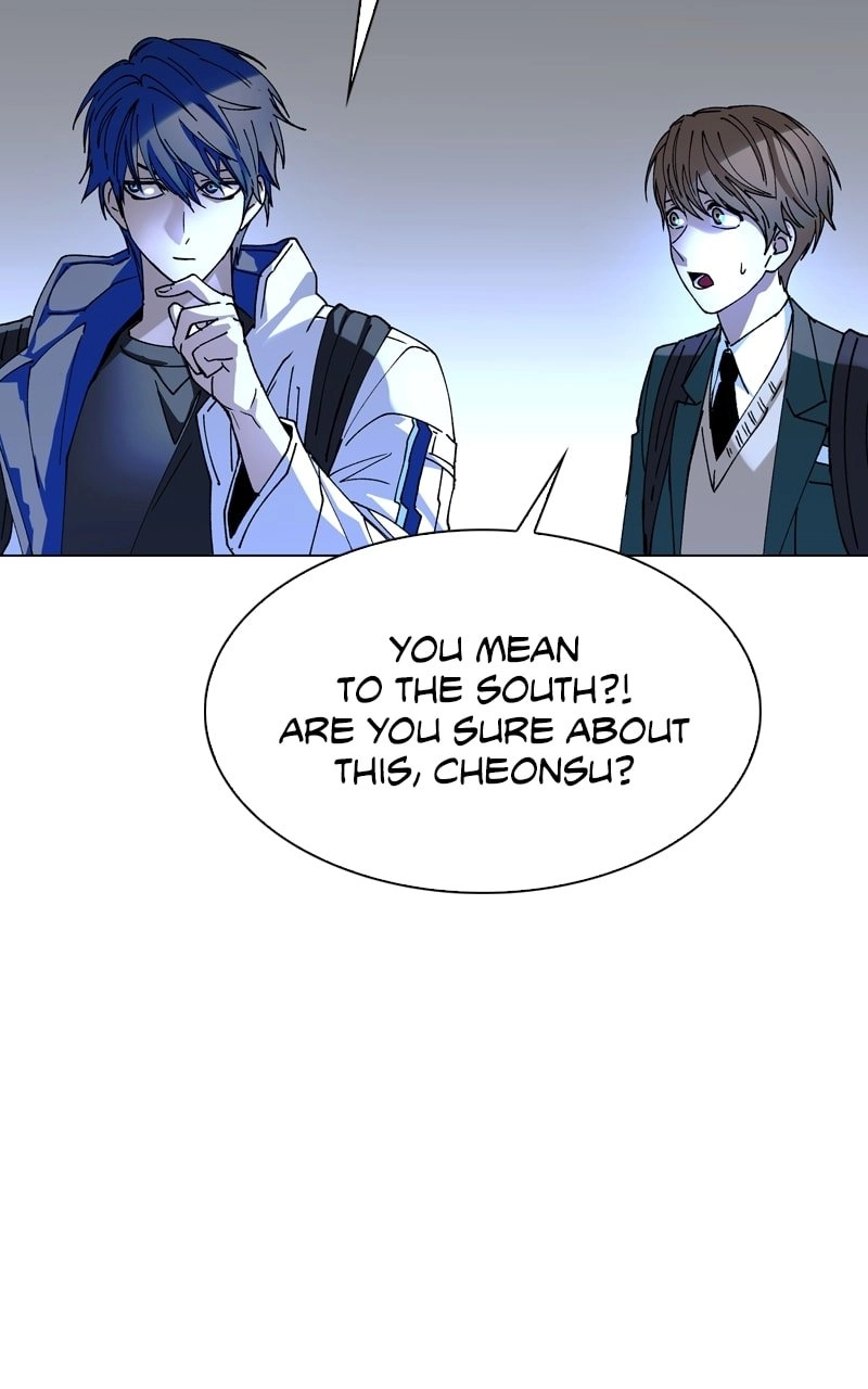 The End is a Game to Me1 Chapter 27 - Page 103