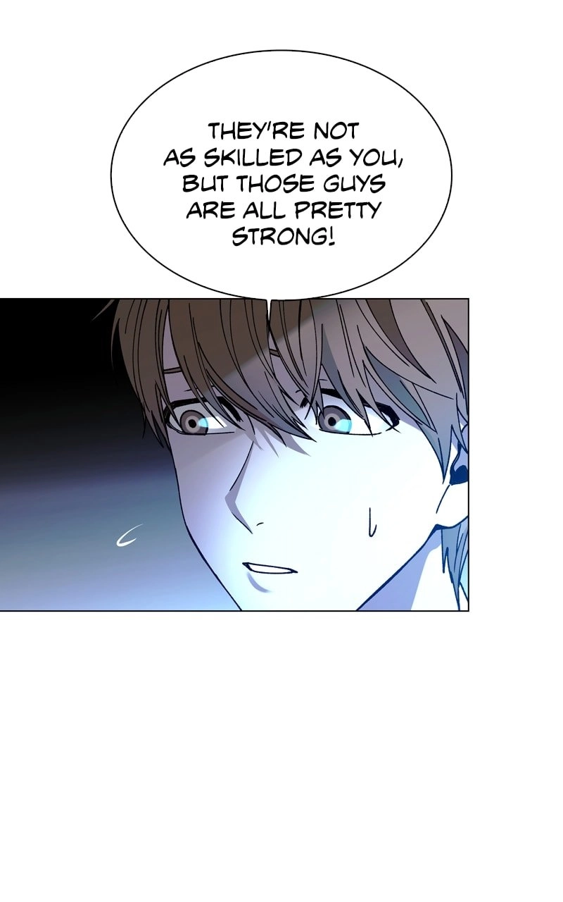 The End is a Game to Me1 Chapter 27 - Page 104