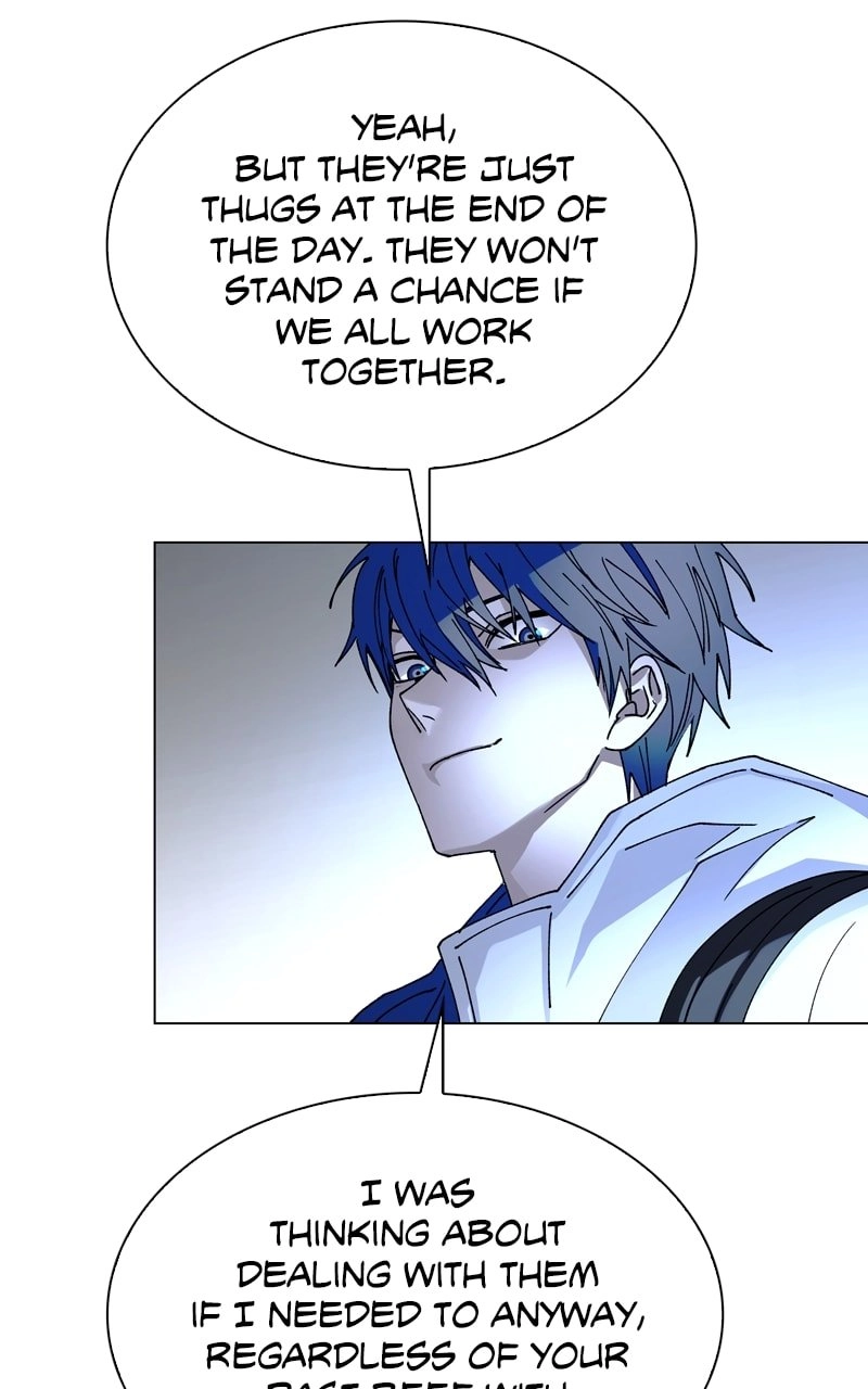 The End is a Game to Me1 Chapter 27 - Page 105