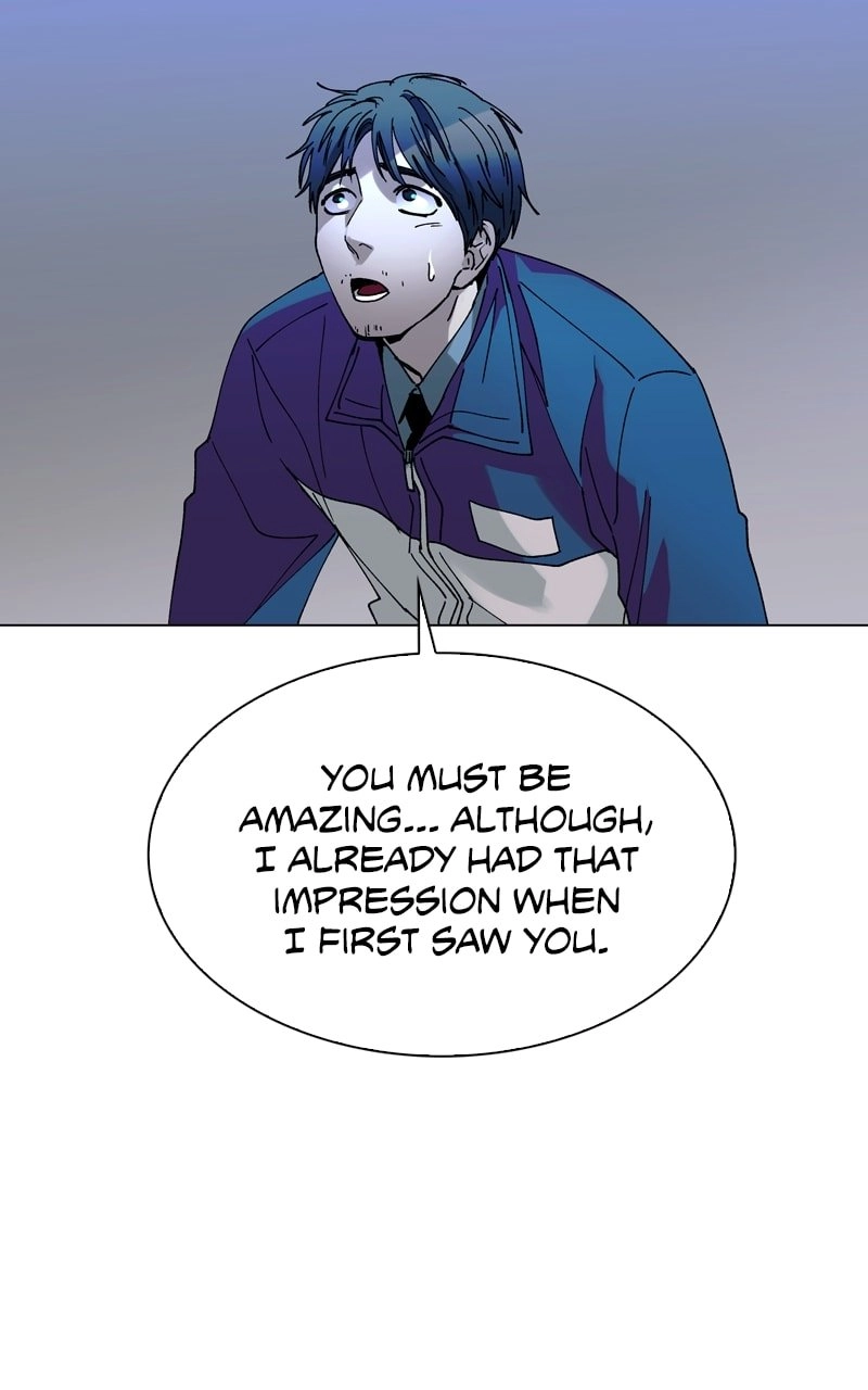 The End is a Game to Me1 Chapter 27 - Page 107