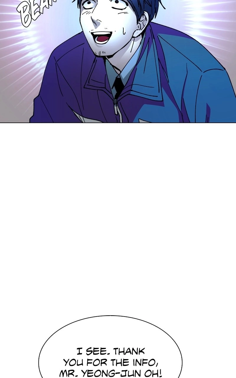 The End is a Game to Me1 Chapter 27 - Page 110