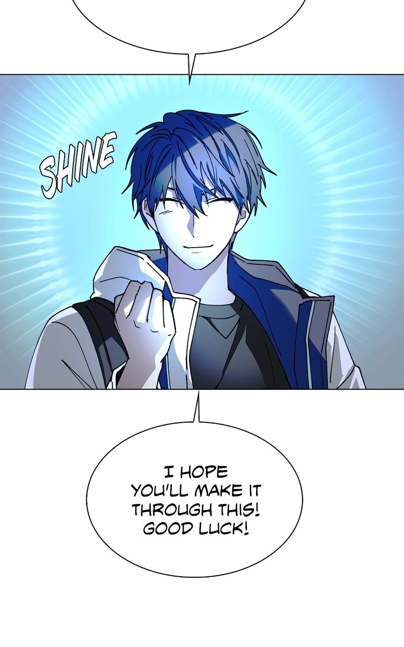 The End is a Game to Me1 Chapter 27 - Page 111