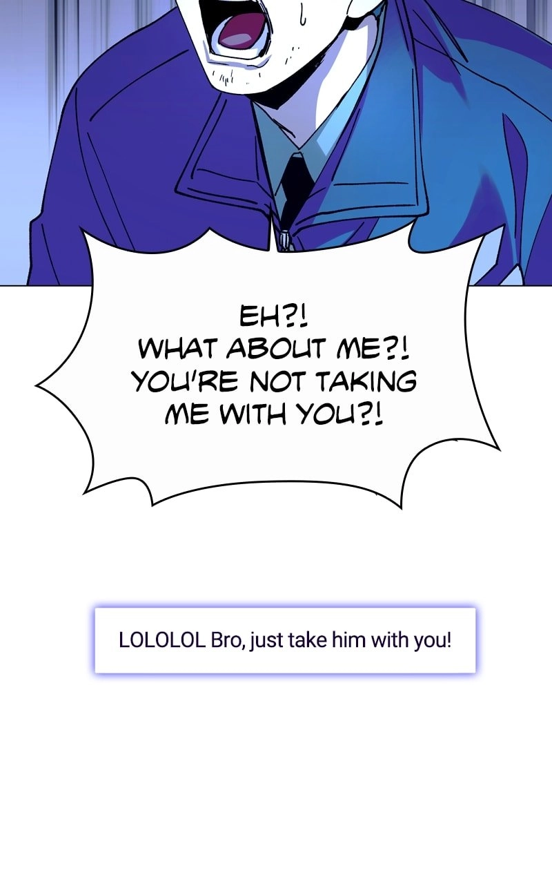 The End is a Game to Me1 Chapter 27 - Page 113