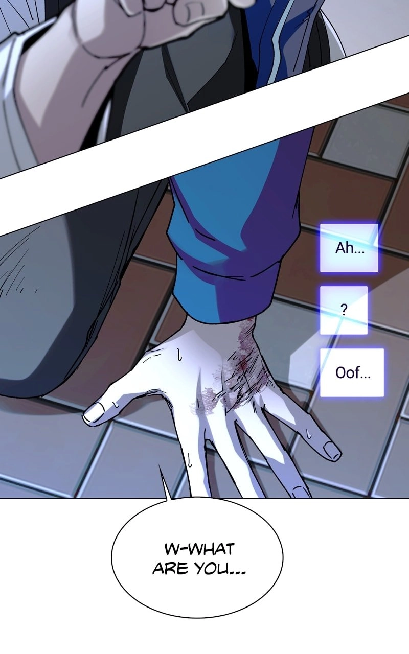 The End is a Game to Me1 Chapter 27 - Page 115