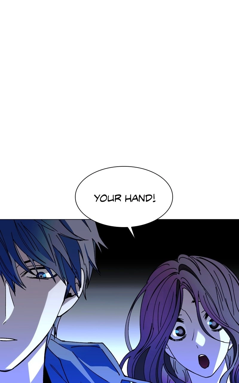 The End is a Game to Me1 Chapter 27 - Page 116